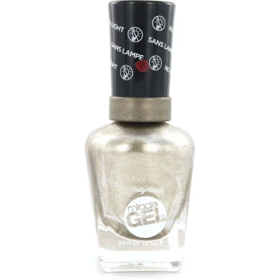 Afbeelding van Sally Hansen Miracle Gel Nagellak 510 Game Of Chromes