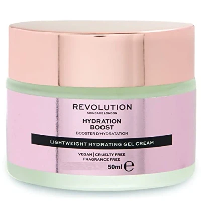 Afbeelding van HYDRATION BOOST lightweight hydrating gel cream 50 ml