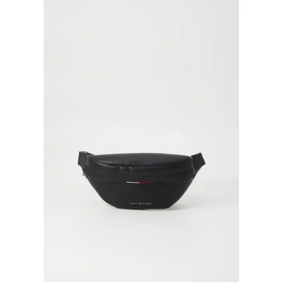 Afbeelding van Tommy Hilfiger Central Bumbag Heuptas, Heren, Maat: One Size, Black