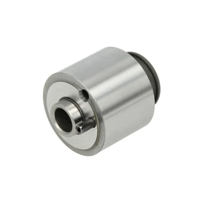 Afbeelding van Dt Spare Parts Oliepomp aandrijfas 3.14049