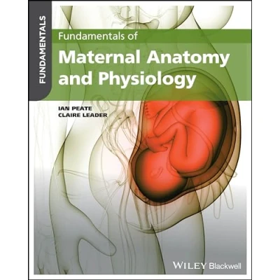 Afbeelding van Fundamentals of Maternal Anatomy and Physiology