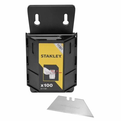 Afbeelding van Stanley Reservemesjes 1992 (100st)