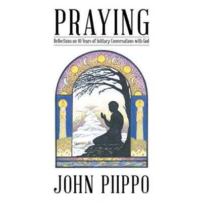 Afbeelding van Praying: Reflections on 40 Years of Solitary Conversations with God