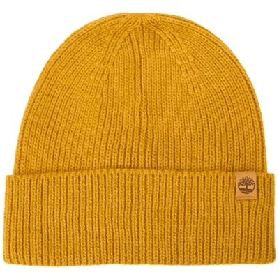 Afbeelding van Timberland Fisherman Beanie, Meerkleurig, Eén maat