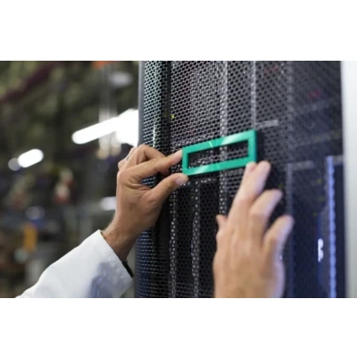 Afbeelding van Hewlett Packard Enterprise Aruba 1G SFP LC LX Vezel optiek 1000Mbit/s netwerk transceiver modu