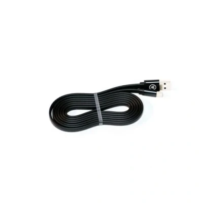 Afbeelding van Orosound usb kabel TP USBC zwart 1,2m