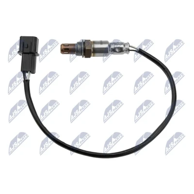 Afbeelding van NTY ESL DW 006 Lambdasonde Na katalysator Diagnosesonde, Schroefdraad vooraf ingevet OPEL: Antara, CHEVROLET: Captiva, Matiz