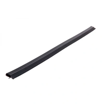 Afbeelding van Whirlpool Indesit 481246668467 afdichting vaatwasser C00311260 deurrubber onder