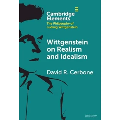 Afbeelding van Wittgenstein on Realism and Idealism