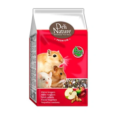 Afbeelding van Deli Nature Premium Kleine Knagers 15 kg