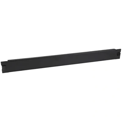 Afbeelding van StarTech.com 1U gereedschapsloos afdekpaneel voor Server rack blindpaneel