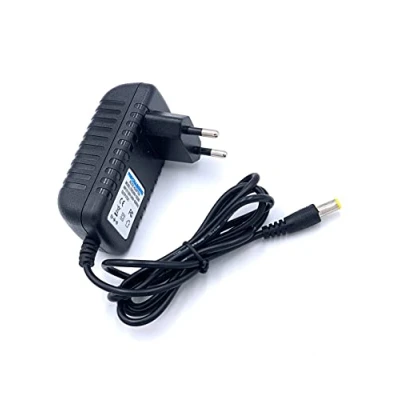 Afbeelding van Toplader * netadapter voeding oplader 12 V voor harde schijf Western Digital WD Elements 2 TB