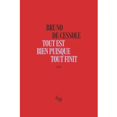 Afbeelding van tout est bien puisque finit
