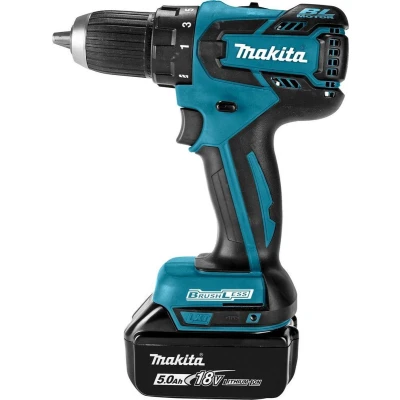Afbeelding van Makita 18V Boor /schroefmachine