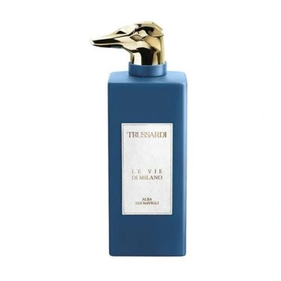 Afbeelding van Trussardi Alba Sui Navigli 100 ml Eau de Parfum Spray