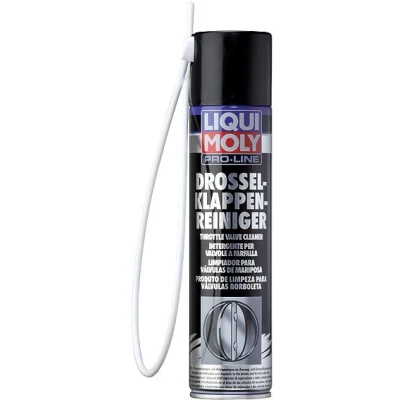 Afbeelding van Reiniger, brandstofinjectiesysteem LIQUI MOLY 5111