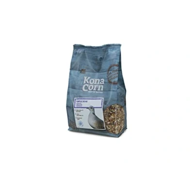 Afbeelding van Kc tortelduivenvoer 4kg