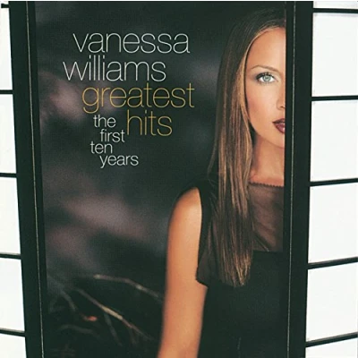Afbeelding van Greatest Hits: The First Ten Years