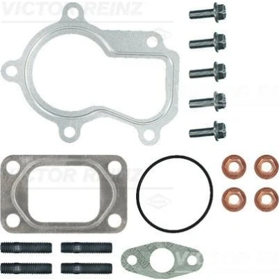 Afbeelding van REINZ 04 10099 01 Turbocharger, montageset