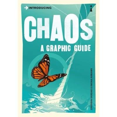 Afbeelding van Introducing Chaos: A Graphic Guide