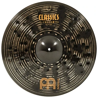 Afbeelding van Meinl Classics Custom Dark Ride 20&quot;, CC20DAR bekken