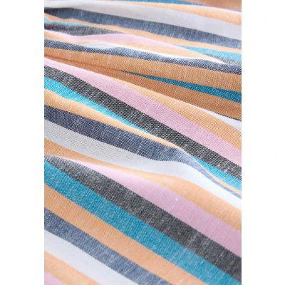 Afbeelding van Next Regular FIT Stripe Shorts voor kinderen, Maat: 158, Multi