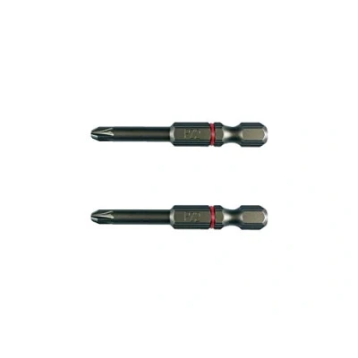 Afbeelding van VESSEL BC35 PZ2x50 Schroevendraaierbit (2 stuks)