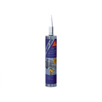Afbeelding van Sikaflex 292i 300ml marine wit (en)