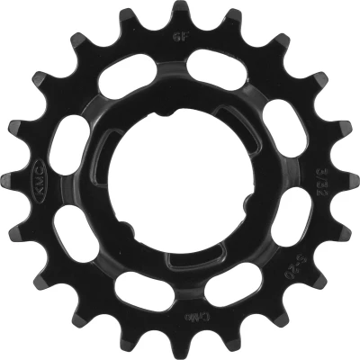 Afbeelding van Shimano Tandwiel kmc 20t e bike 1/2x3/32