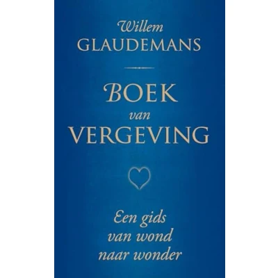 Afbeelding van Boek van vergeving (Paperback)