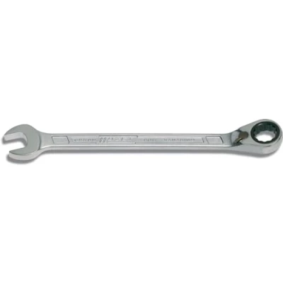 Afbeelding van Hazet 606 15 Steek ringratelsleutel mm