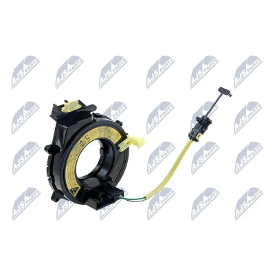 Afbeelding van Wikkelveer, airbag NTY EAS TY 018