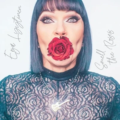 Afbeelding van Erja Lyytinen Smell The Roses (LP)