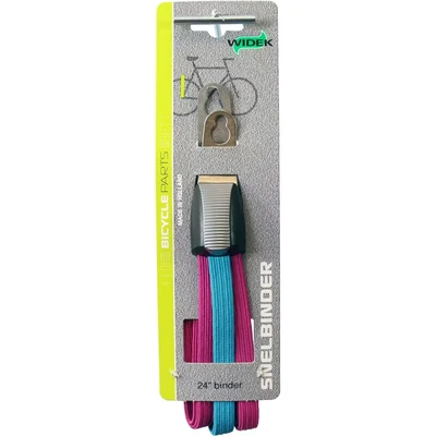 Afbeelding van Widek triobinder 24M rz/grn