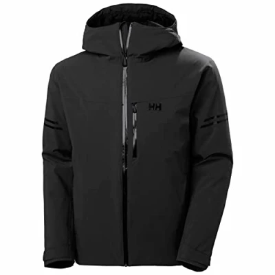 Afbeelding van Helly Hansen Swift Team Jas Heren Zwart