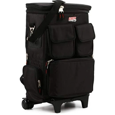 Afbeelding van Gator Gk Lt25W Softcase For Keyboard 25 Keys Et Ordinateur