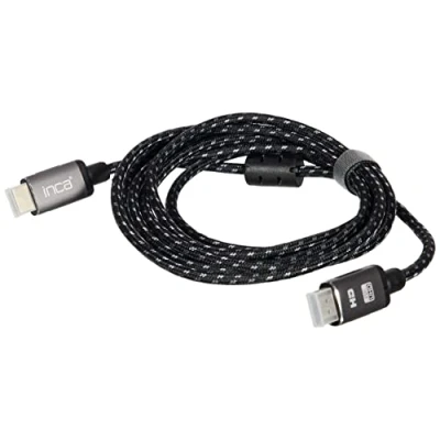 Afbeelding van INCA IHM 3T HDMI kabel 3m