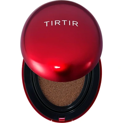 Afbeelding van Tirtir MASK FIT RED Cushion Foundation 40n Cinamon, Maat: 18 g, / cinamon
