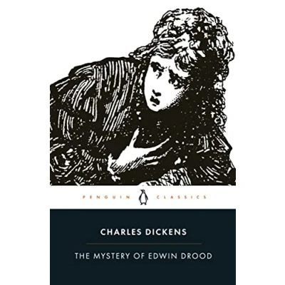 Afbeelding van The Mystery Of Edwin Drood