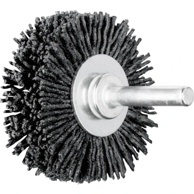 Afbeelding van PFERD 43104008 Ronde borstel 10 stuk(s)