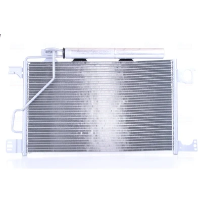 Afbeelding van Nissens Airco condensor 940100