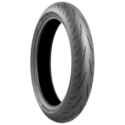 Afbeelding van Bridgestone Battlax Hypersport S23 120/70 R17 58W FRONT