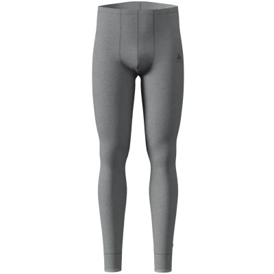 Afbeelding van Odlo Active Warm Base Layer Bottom Long Thermobroek Heren