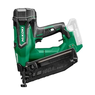 Afbeelding van Hikoki NT1865DAW4Z Accu Spijkerapparaat 18 V / 32 65 mm Body Zonder accu&quot;;s en lader in doos