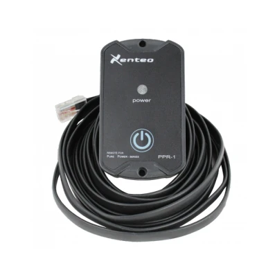 Afbeelding van Xenteq PPR 1 afstandsbediening voor PurePower serie vanaf 600W