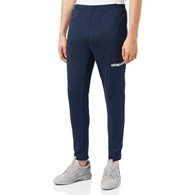 Afbeelding van Uhlsport Evo Trainingsbroek Marine Maat 2XL