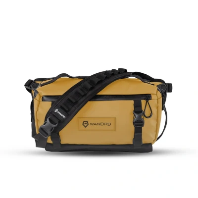 Afbeelding van WANDRD Rogue Sling 9l Dallol Yellow