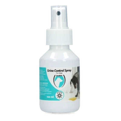 Afbeelding van Excellent Urine Control Hond &amp; Puppy 100 ml