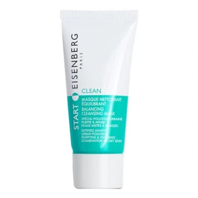 Afbeelding van Eisenberg Balancing Cleansing MASK Masker, Maat: 50 ml,