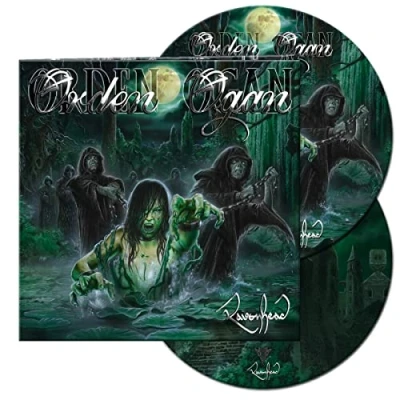 Afbeelding van Orden Ogan Ravenhead (2 LPs)
